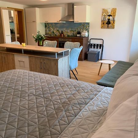 Apartmaji Pr' Nas 라스코 외부 사진