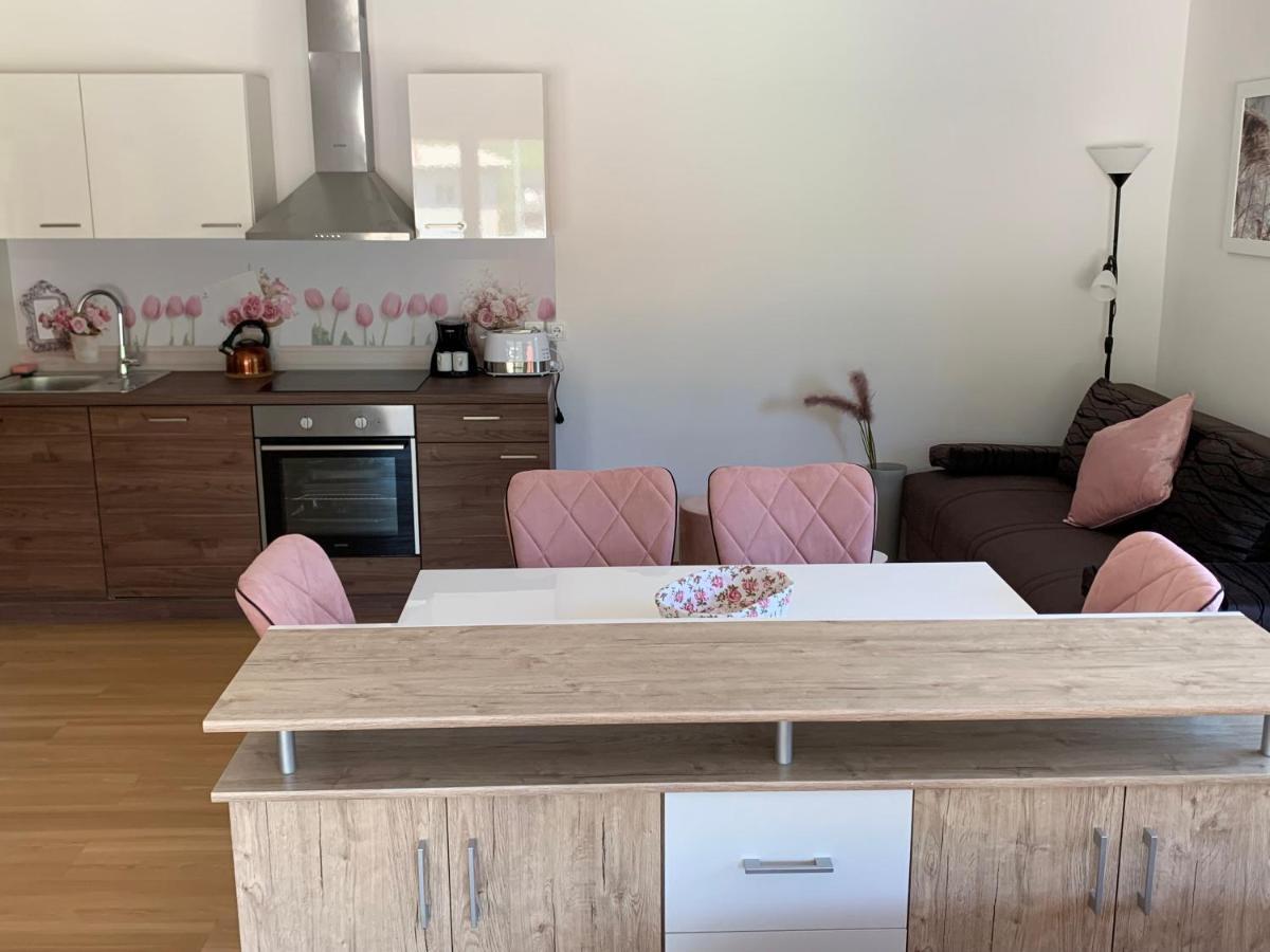 Apartmaji Pr' Nas 라스코 외부 사진