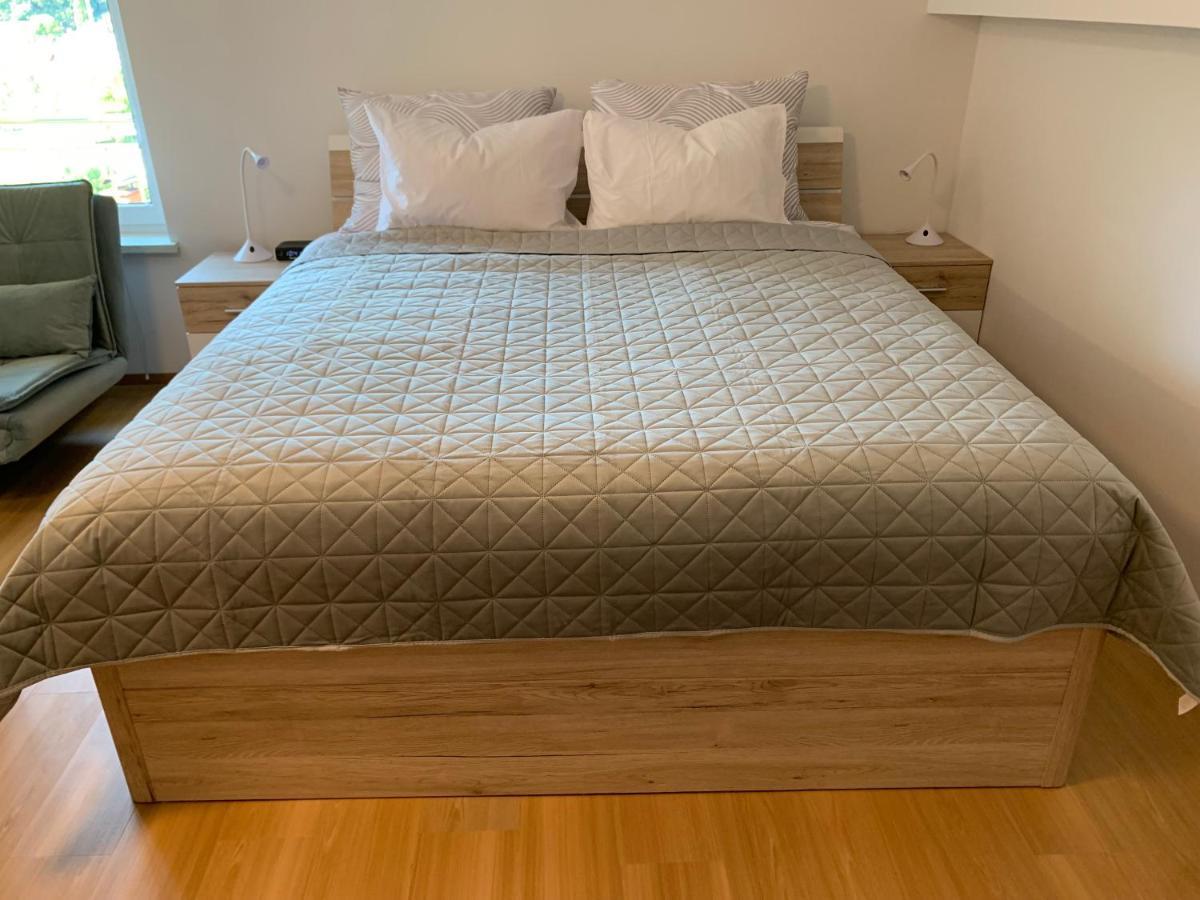 Apartmaji Pr' Nas 라스코 외부 사진