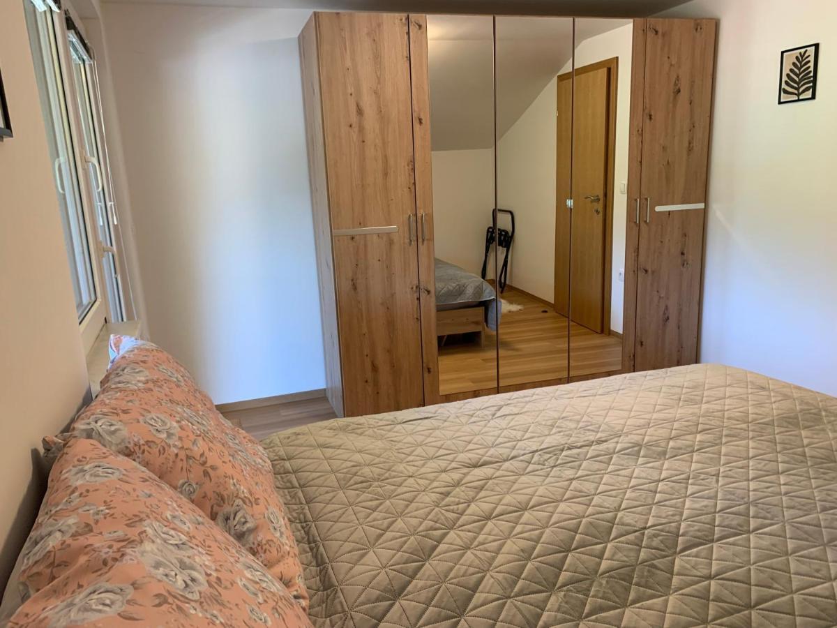 Apartmaji Pr' Nas 라스코 외부 사진
