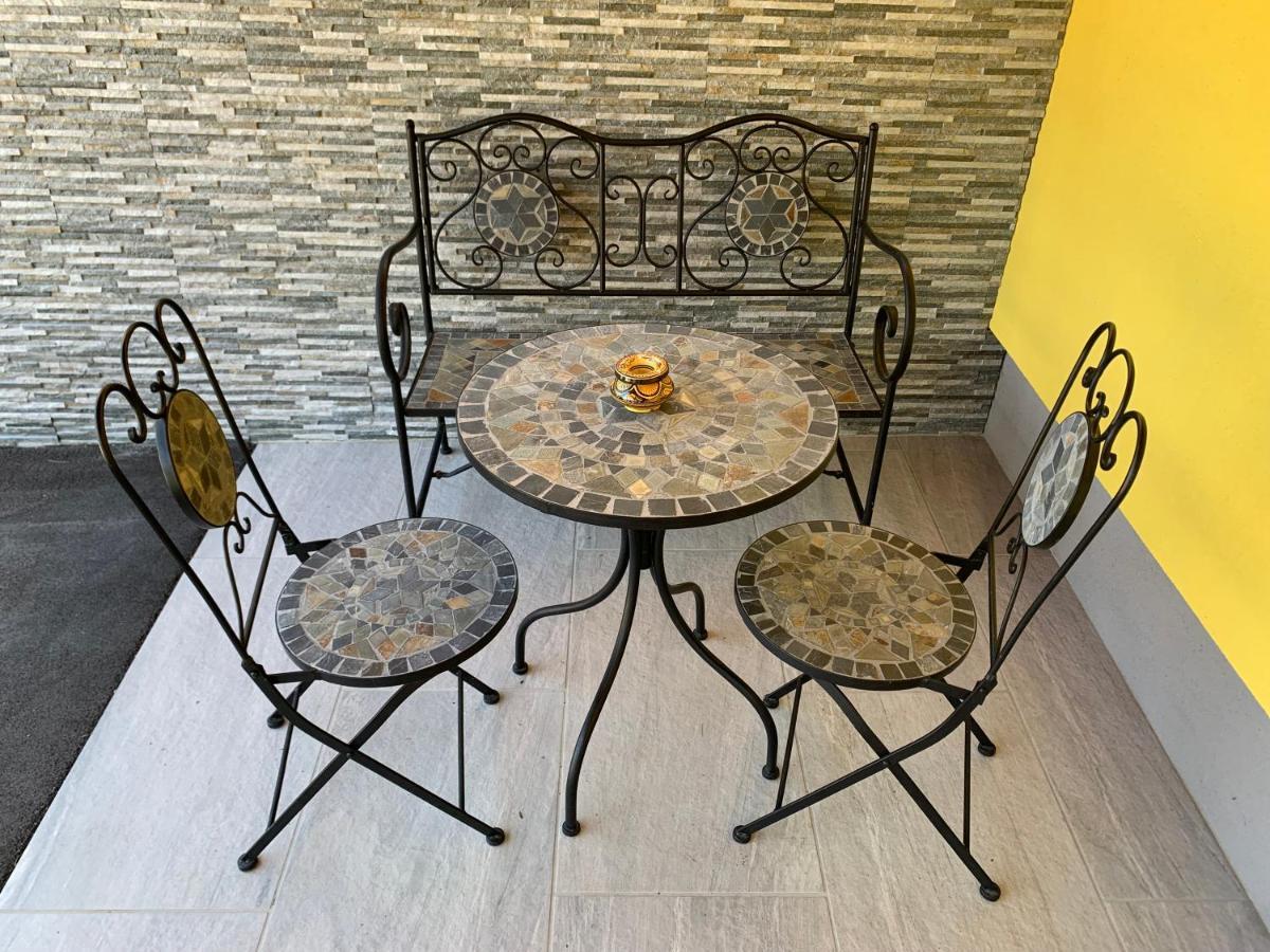 Apartmaji Pr' Nas 라스코 외부 사진