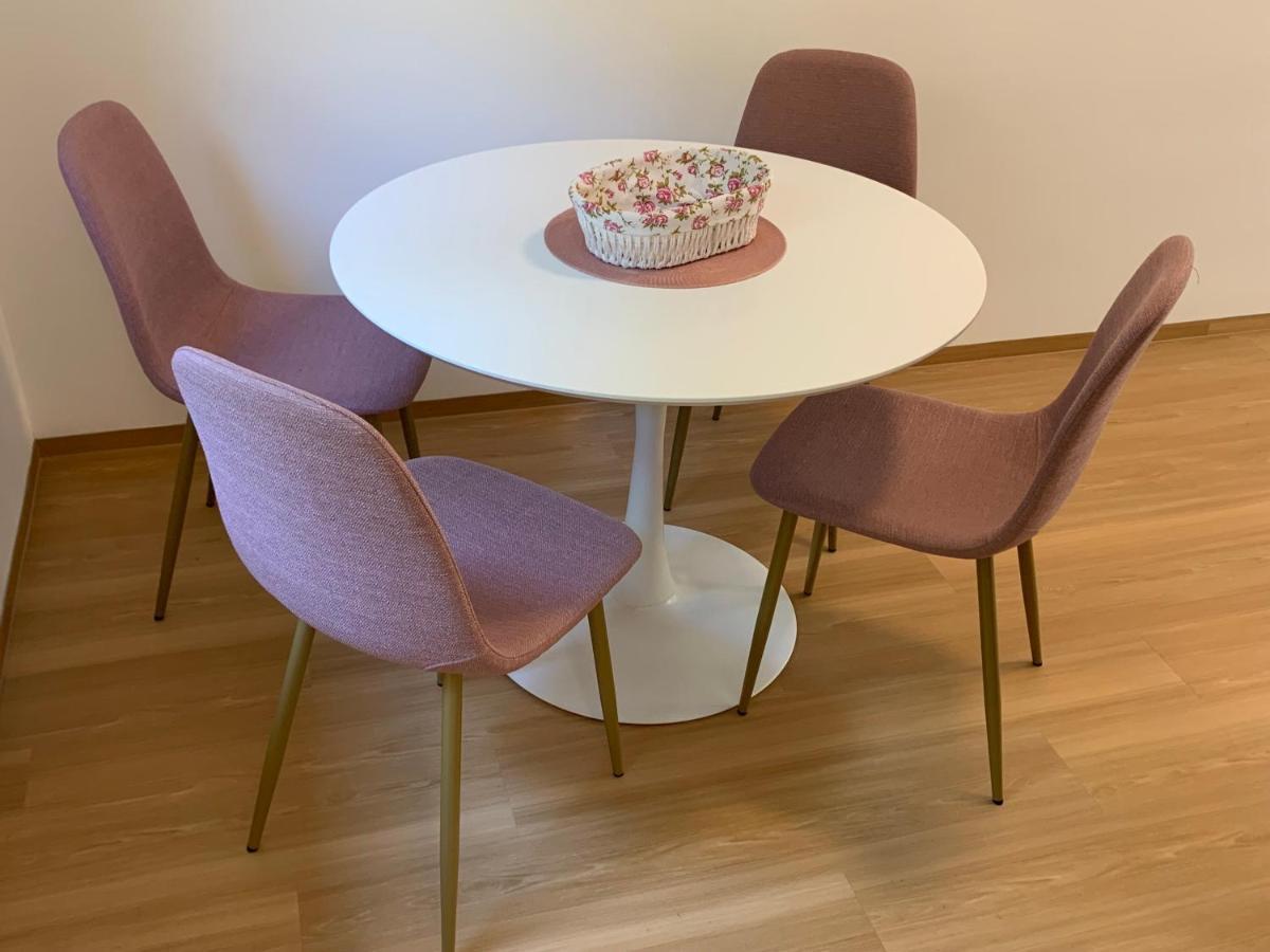 Apartmaji Pr' Nas 라스코 외부 사진