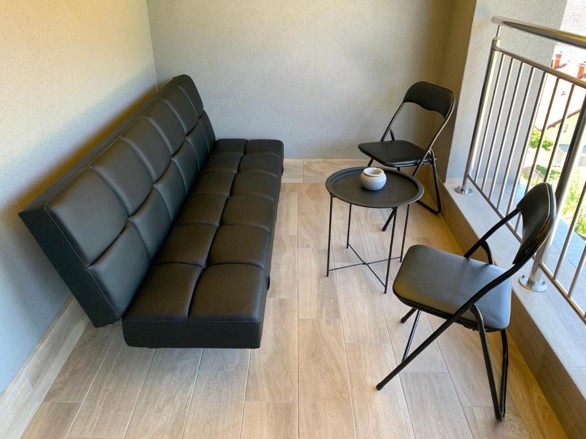 Apartmaji Pr' Nas 라스코 외부 사진