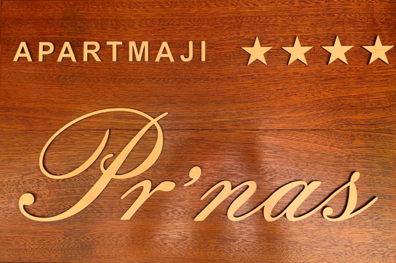 Apartmaji Pr' Nas 라스코 외부 사진