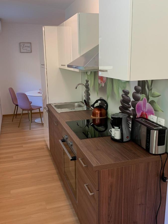 Apartmaji Pr' Nas 라스코 외부 사진