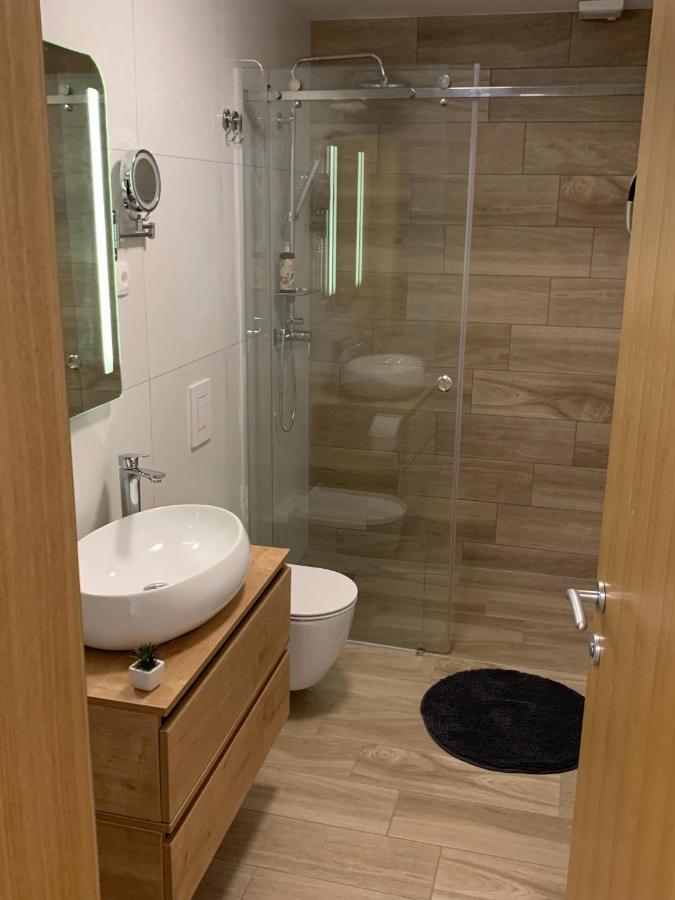 Apartmaji Pr' Nas 라스코 외부 사진