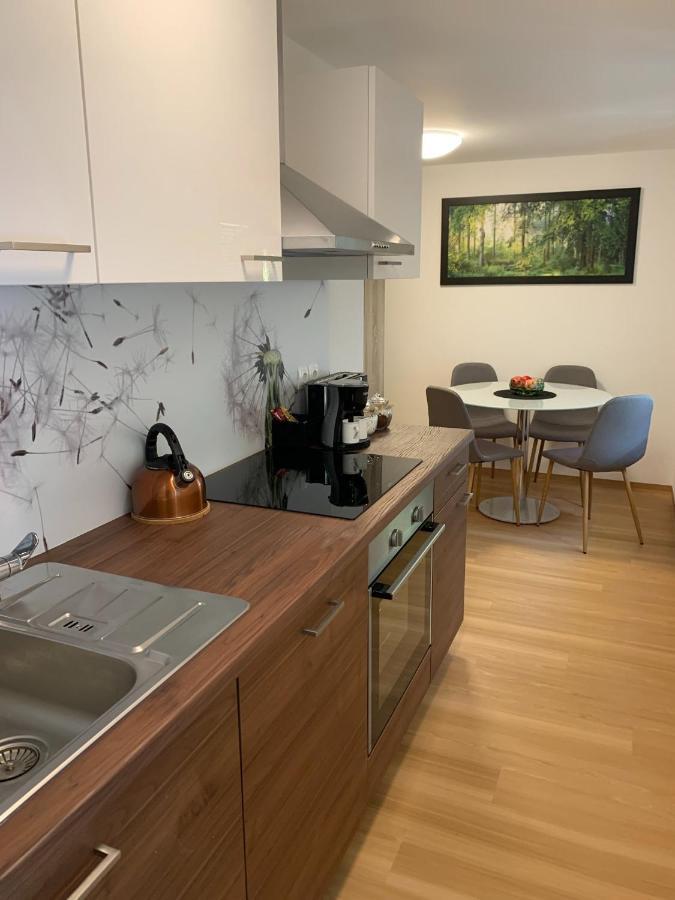 Apartmaji Pr' Nas 라스코 외부 사진