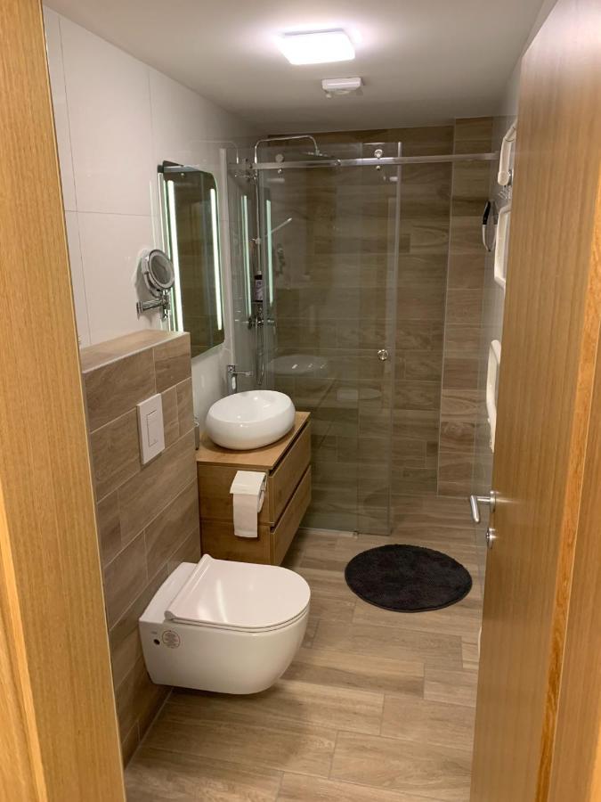 Apartmaji Pr' Nas 라스코 외부 사진