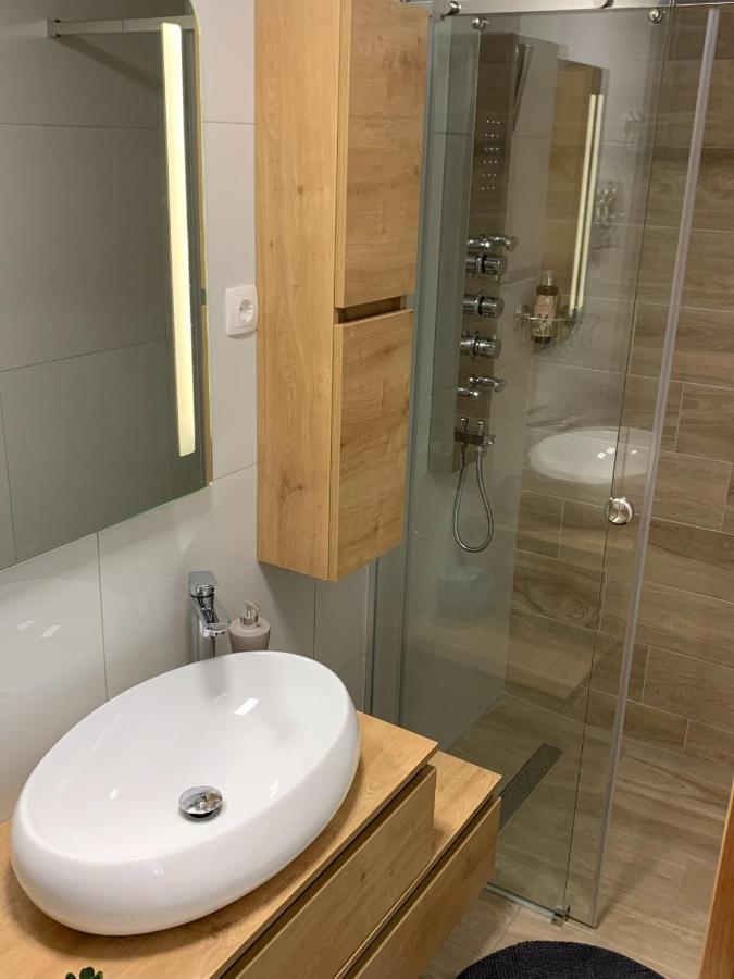 Apartmaji Pr' Nas 라스코 외부 사진